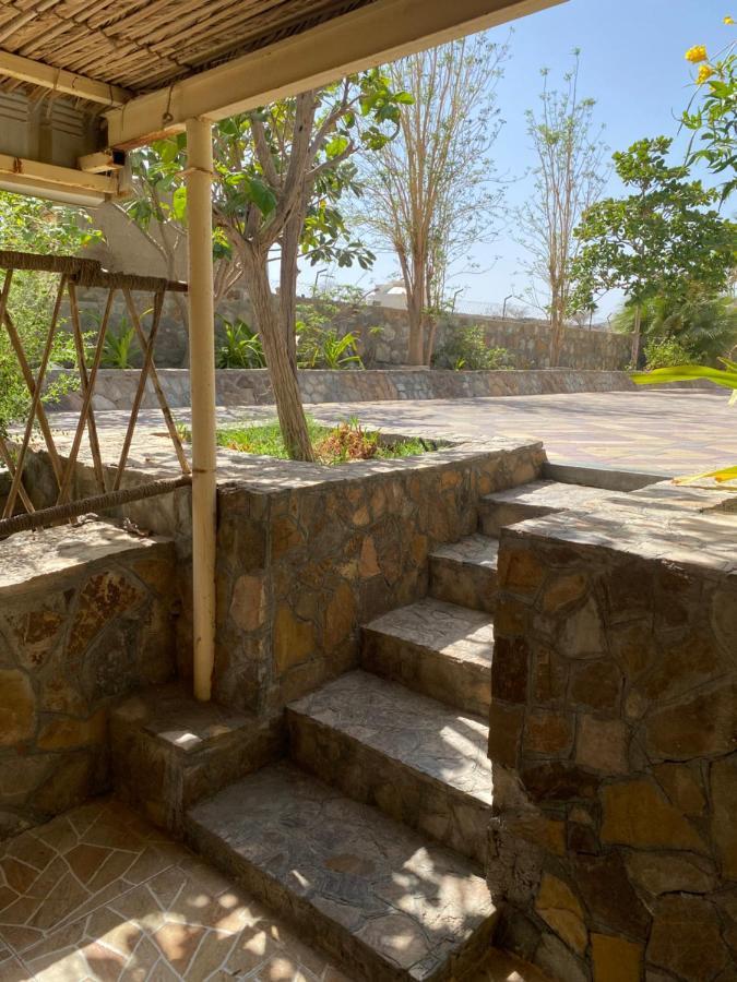 Uae Farm Villa Qur Kültér fotó