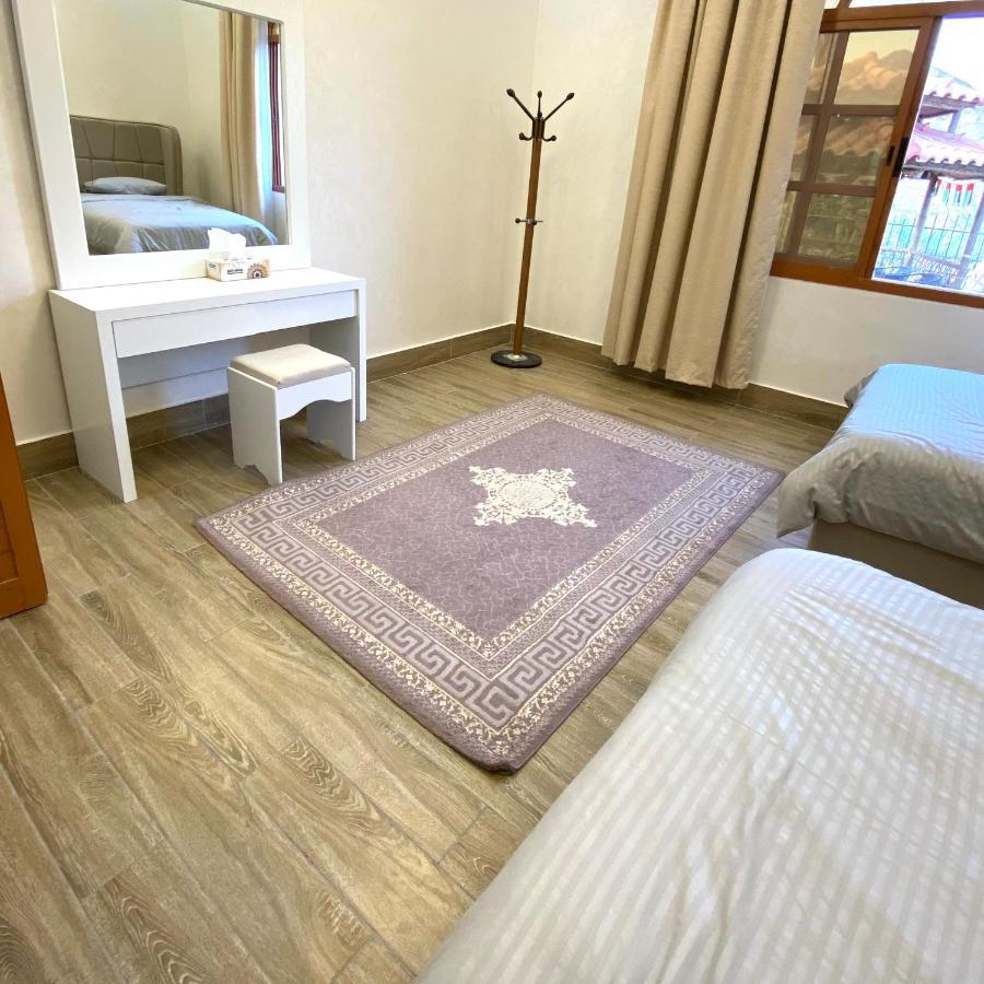 Uae Farm Villa Qur Kültér fotó