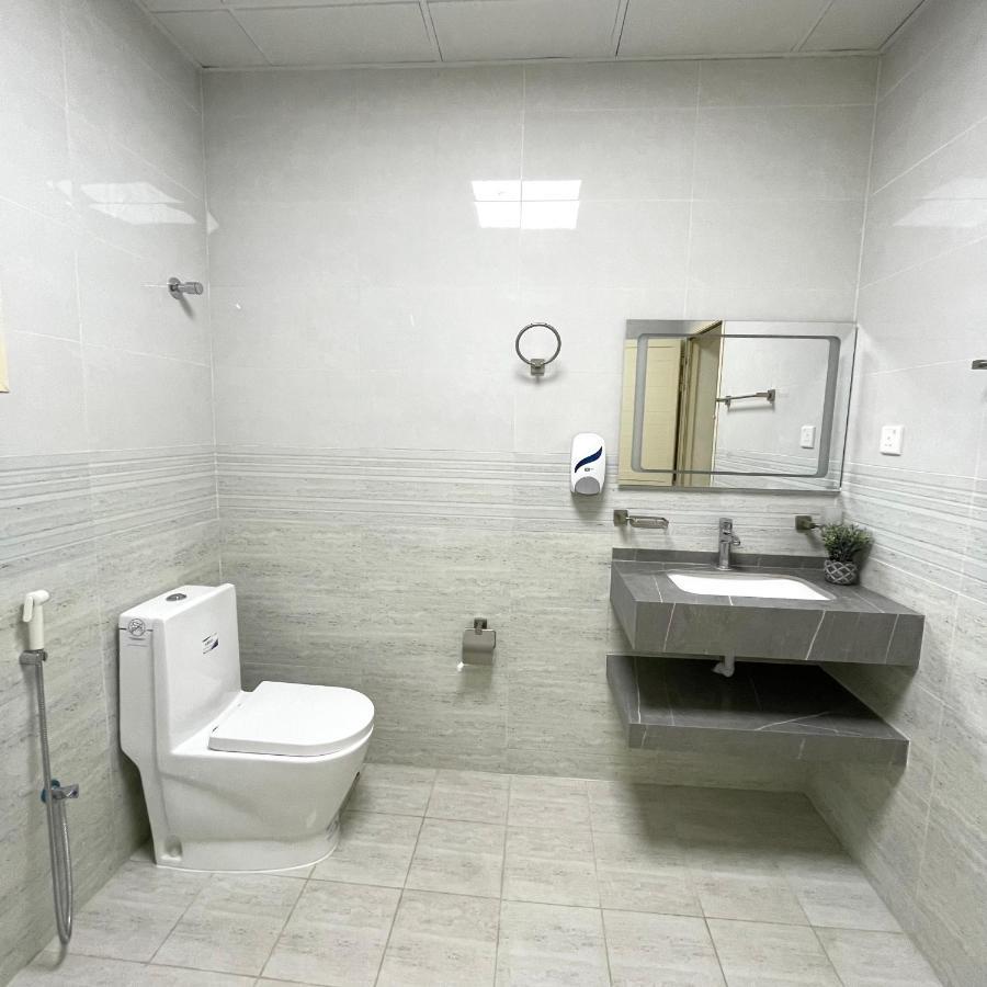 Uae Farm Villa Qur Kültér fotó