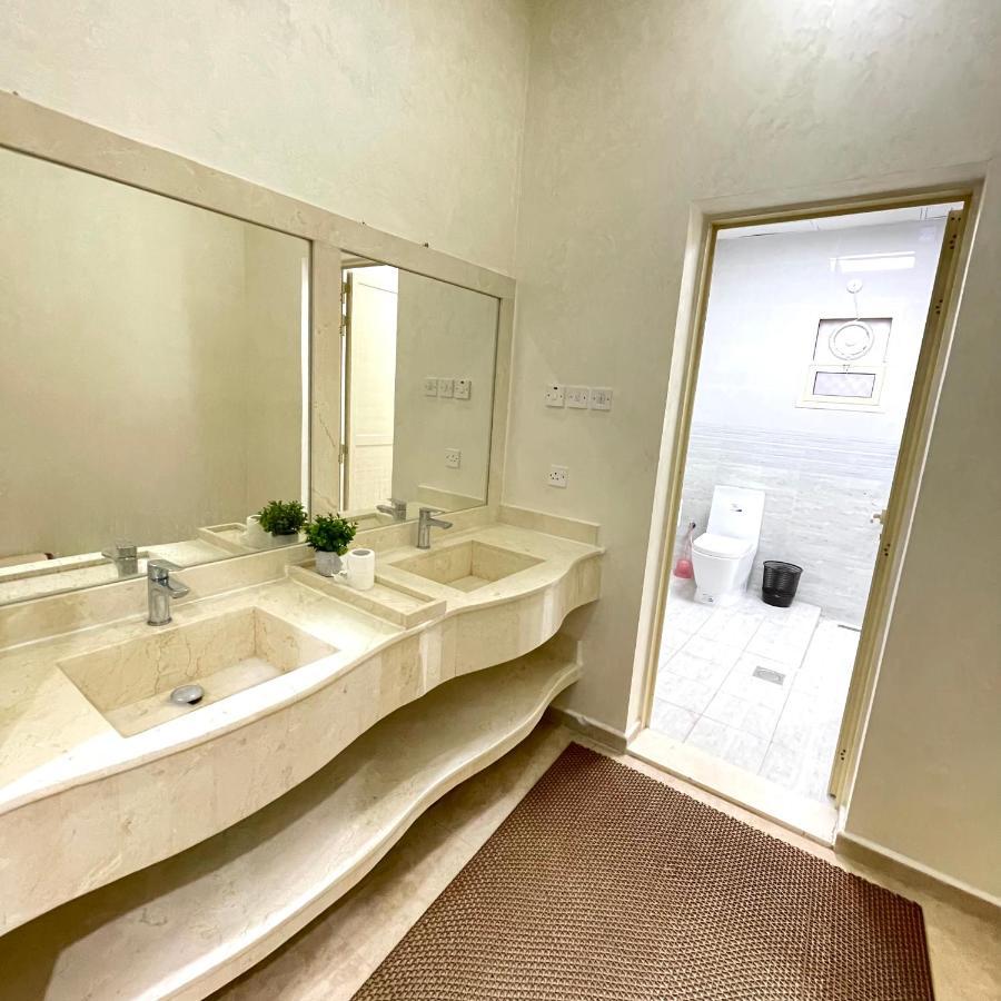Uae Farm Villa Qur Kültér fotó