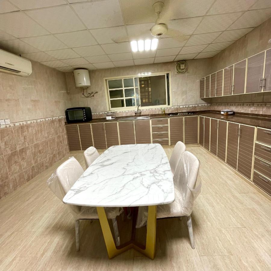 Uae Farm Villa Qur Kültér fotó