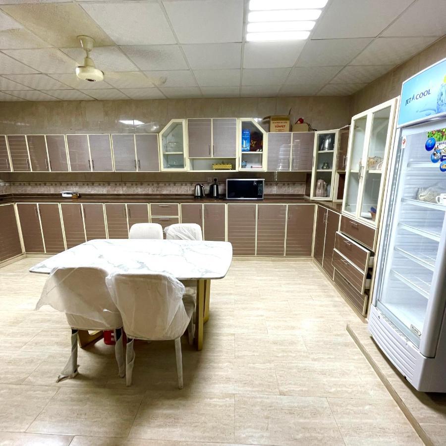 Uae Farm Villa Qur Kültér fotó